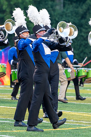 2012 Blue Knights
