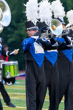 2012 Blue Knights