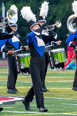 2012 Blue Knights