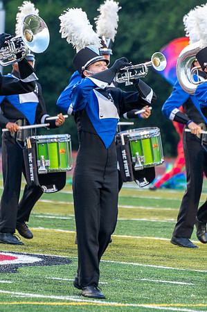 2012 Blue Knights