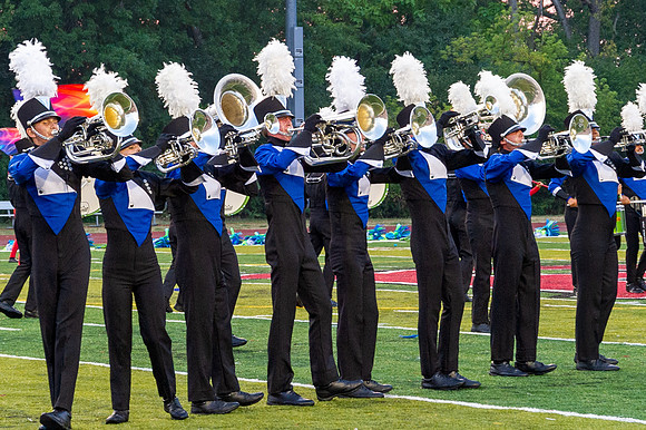 2012 Blue Knights