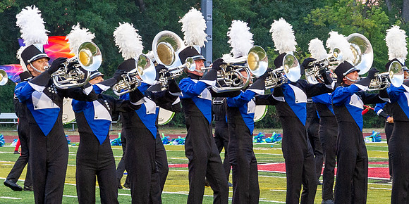 2012 Blue Knights