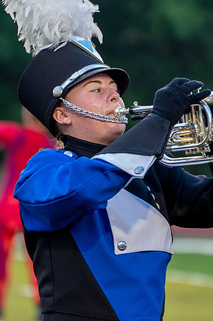 2012 Blue Knights