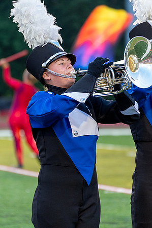 2012 Blue Knights