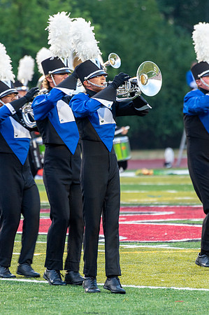 2012 Blue Knights