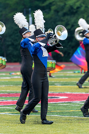 2012 Blue Knights