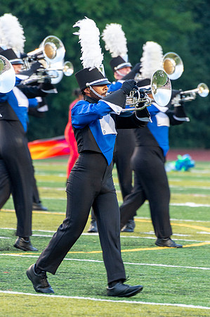 2012 Blue Knights