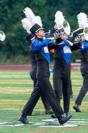 2012 Blue Knights
