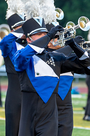 2012 Blue Knights