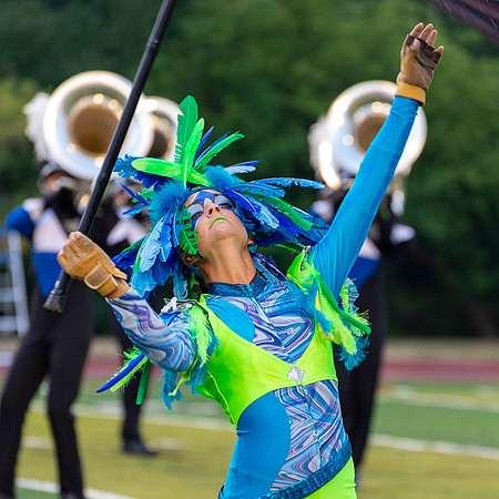 2012 Blue Knights