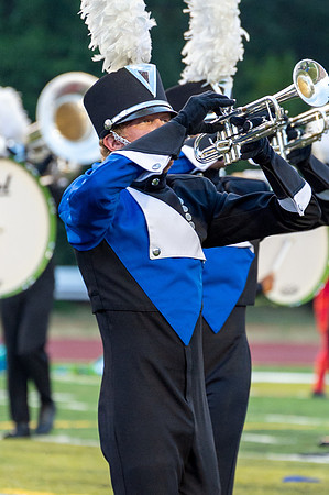 2012 Blue Knights