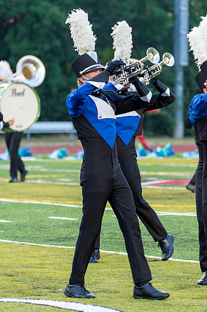 2012 Blue Knights