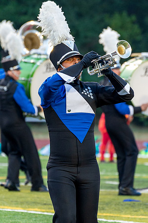 2012 Blue Knights