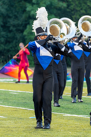 2012 Blue Knights