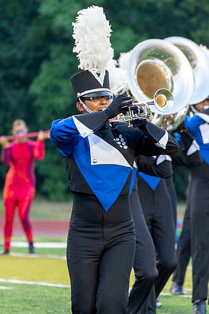 2012 Blue Knights