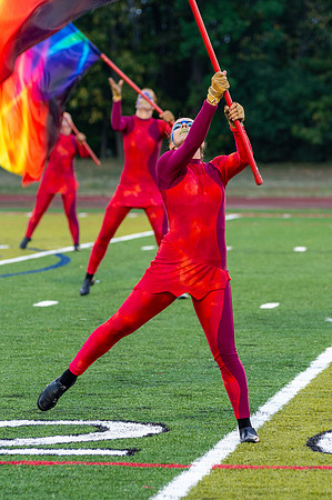 2012 Blue Knights