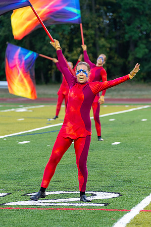 2012 Blue Knights