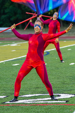 2012 Blue Knights