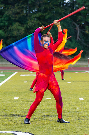2012 Blue Knights