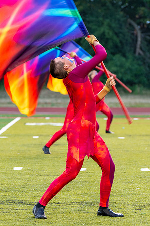 2012 Blue Knights