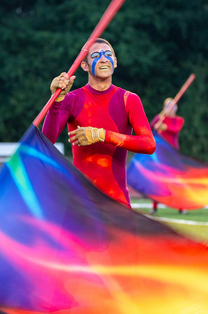 2012 Blue Knights
