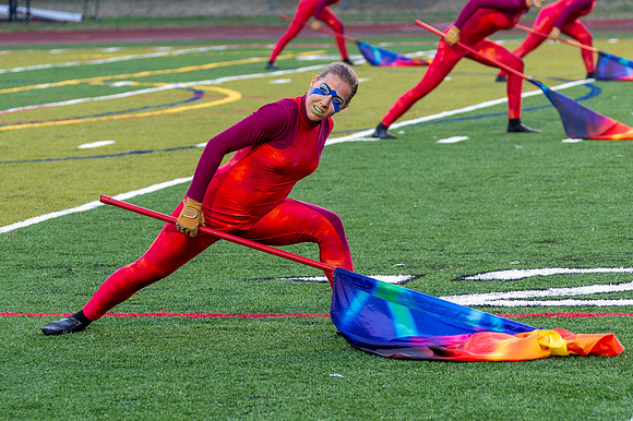 2012 Blue Knights