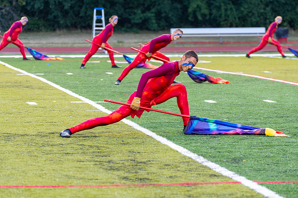 2012 Blue Knights