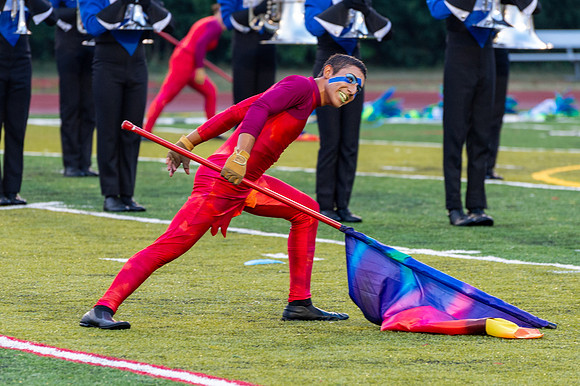 2012 Blue Knights