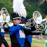 Blue Knights 07-13-2012