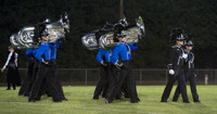 2012 Bluecoats