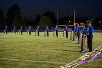 2012 Bluecoats