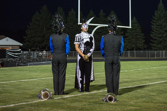 2012 Bluecoats