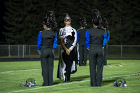 2012 Bluecoats