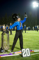2012 Bluecoats