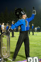 2012 Bluecoats