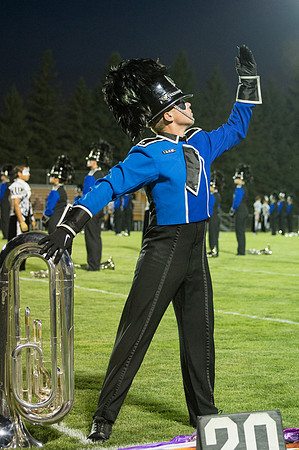 2012 Bluecoats