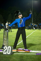 2012 Bluecoats