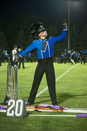 2012 Bluecoats