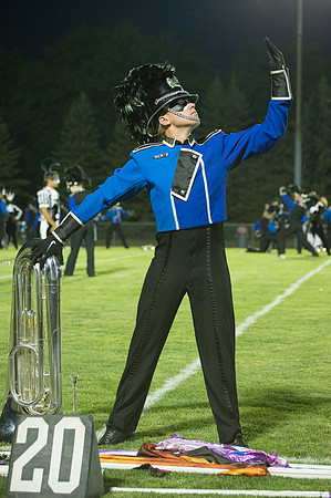 2012 Bluecoats