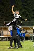 2012 Bluecoats