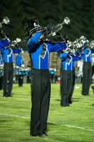 2012 Bluecoats