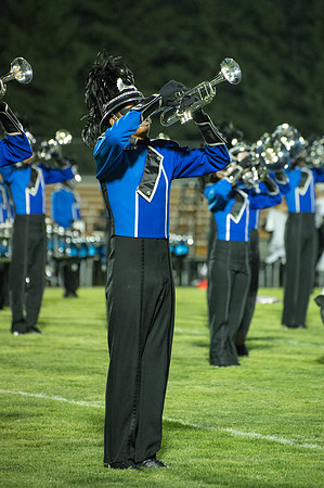 2012 Bluecoats