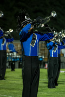 2012 Bluecoats