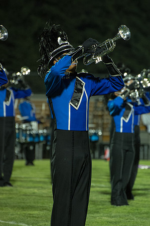 2012 Bluecoats