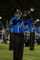 2012 Bluecoats