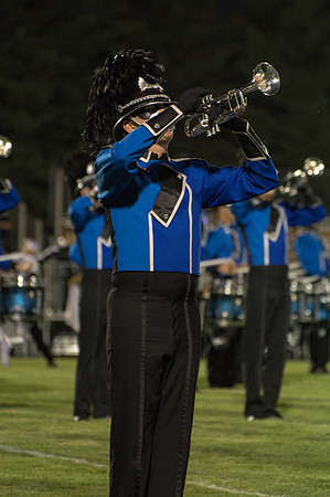 2012 Bluecoats