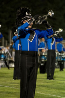 2012 Bluecoats