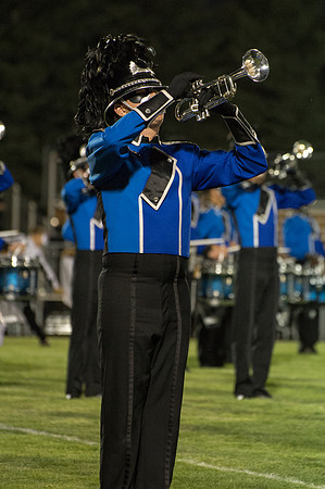 2012 Bluecoats