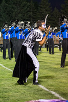 2012 Bluecoats