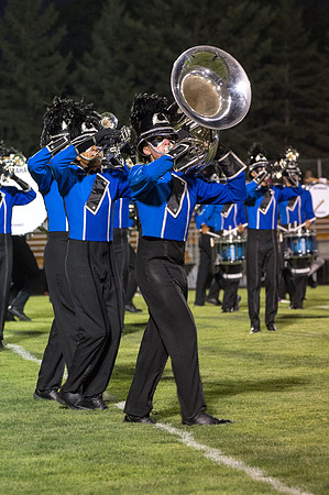 2012 Bluecoats